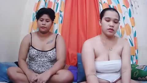 Lyn and lea online show from February 7, 2025, 3:55 am