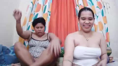 Lyn and lea online show from February 7, 2025, 6:56 am