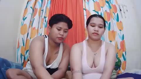 Lyn and lea online show from February 8, 2025, 11:55 pm