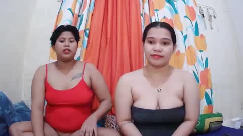 Lyn and lea online show from February 11, 2025, 12:06 am