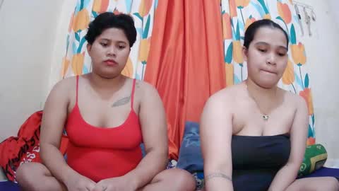 Lyn and lea online show from February 11, 2025, 6:08 am