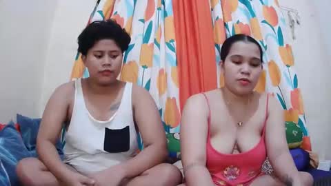 Lyn and lea online show from February 12, 2025, 8:38 am