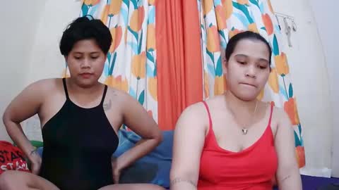 Lyn and lea online show from February 13, 2025, 5:58 am