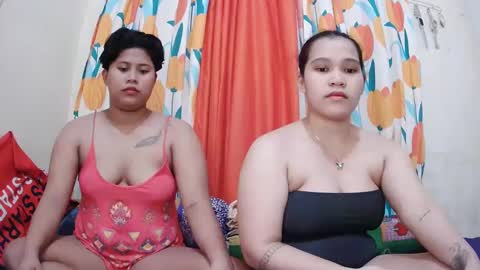 Lyn and lea online show from February 14, 2025, 9:03 am