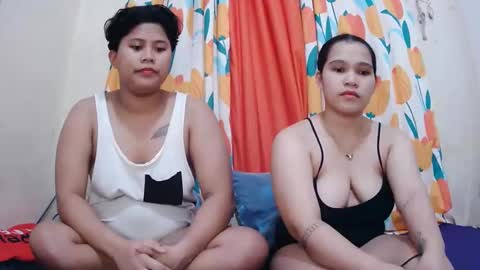 Lyn and lea online show from February 16, 2025, 8:43 am