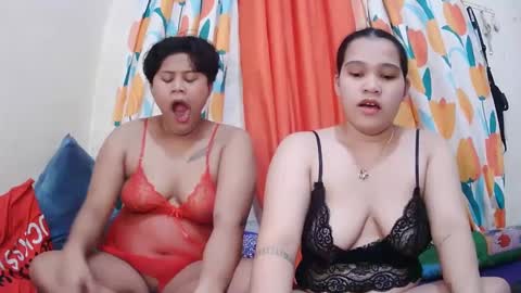 Lyn and lea online show from February 23, 2025, 5:56 am