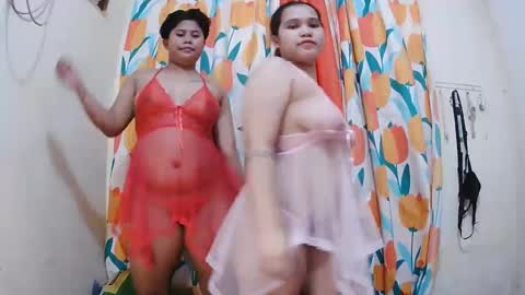 Lyn and lea online show from February 26, 2025, 5:53 am