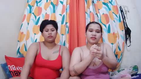 Lyn and lea online show from February 26, 2025, 8:59 am