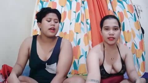 Lyn and lea online show from February 28, 2025, 9:36 am