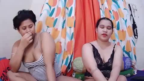 Lyn and lea online show from March 5, 2025, 6:01 am