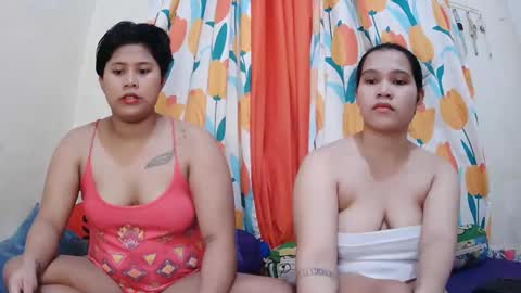 Lyn and lea online show from March 6, 2025, 5:46 am