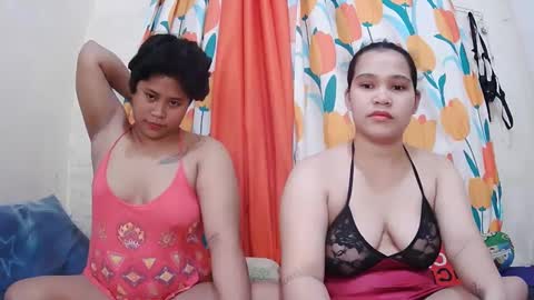 Lyn and lea online show from March 8, 2025, 5:59 am