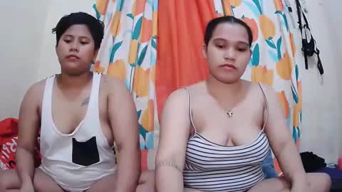 Lyn and lea online show from March 11, 2025, 10:40 am