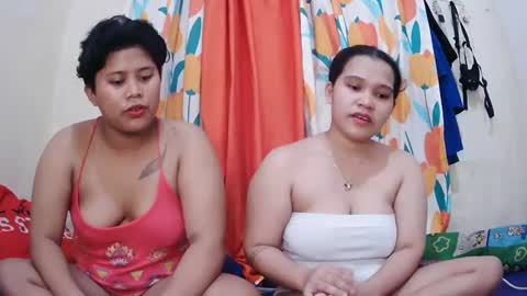 Lyn and lea online show from March 12, 2025, 6:18 am