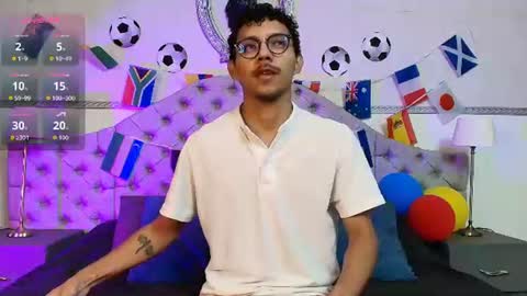 Snapshot of twunkmiguel chatting on June 24, 2026, 12:15 pm TwunkMiguel online show from June 24, 2026, 12:15 pm