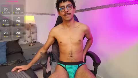 Snapshot of twunkmiguel chatting on July 18, 2026, 3:11 am TwunkMiguel online show from July 18, 2026, 3:11 am