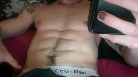 twunkymikey online show from April 18, 2026, 1:53 am