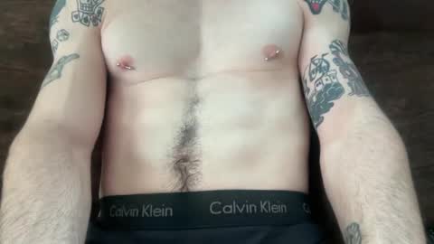 twunkymikey online show from May 9, 2026, 1:22 am