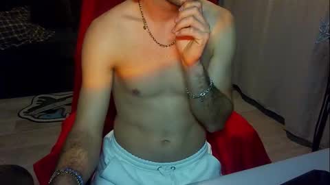 Snapshot of txandb666 chatting on November 1, 2025, 10:01 pm txandb666 online show from November 1, 2025, 10:01 pm