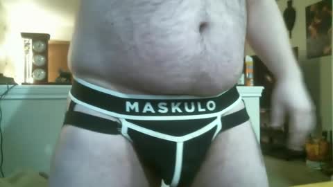 Bear online show from March 7, 2025, 12:26 am