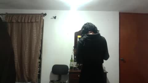 Xina Lane online show from December 31, 2024, 2:08 am