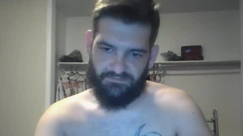 YourDirtyman online show from December 18, 2024, 5:04 am