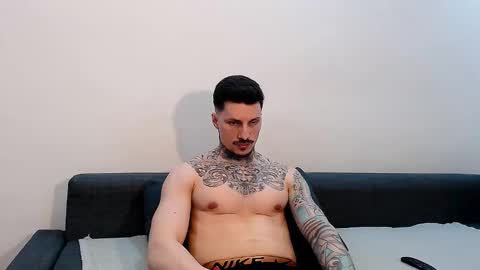 tyagodoll online show from January 19, 2025, 9:13 pm