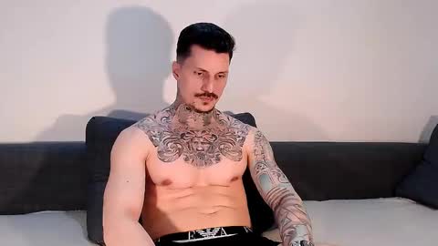 tyagodoll online show from January 25, 2025, 9:57 pm