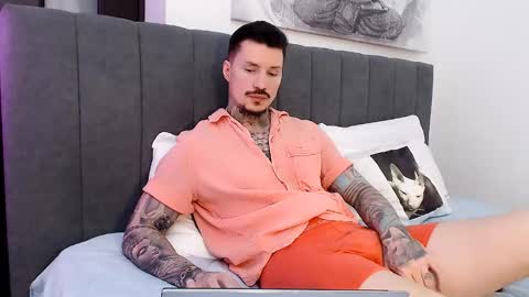 tyagodoll online show from October 4, 2025, 4:05 pm