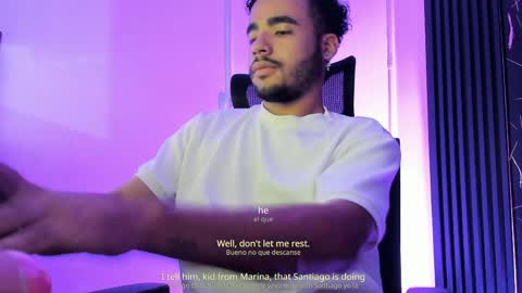 tyagofdef online show from April 8, 2026, 11:16 pm