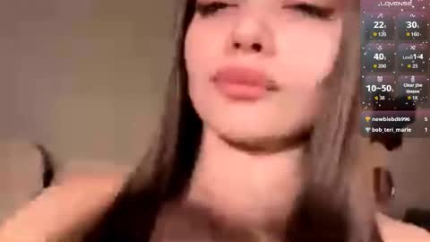 Grace online show from October 18, 2025, 3:35 pm