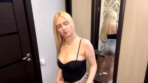 Grace online show from October 27, 2025, 4:11 pm