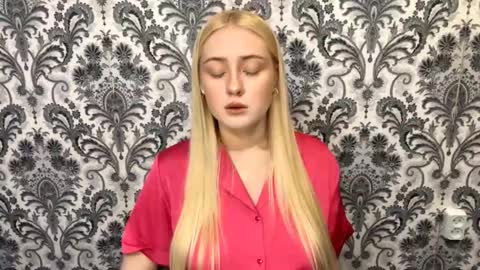 Grace online show from November 7, 2025, 4:07 pm