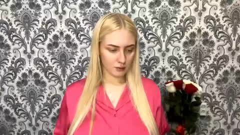 Grace online show from November 18, 2025, 1:04 pm