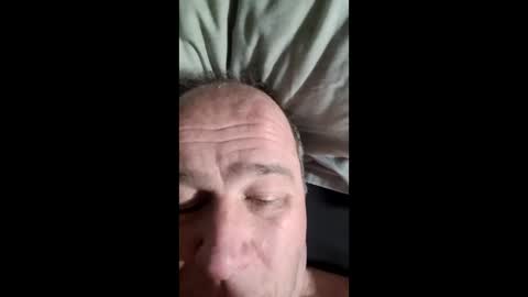 tyke707 online show from March 5, 2026, 11:45 pm