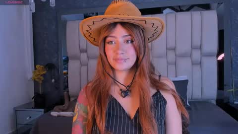  TYLA  online show from January 14, 2026, 3:34 am