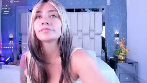 Snapshot of tyla_demon chatting on April 25, 2026, 3:53 am TYLA online show from April 25, 2026, 3:53 am
