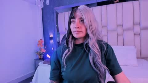  TYLA  online show from June 7, 2026, 3:32 am