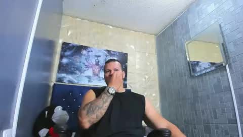 Snapshot of tyleer_scot chatting on June 9, 2026, 1:45 pm Tyleer Scot online show from June 9, 2026, 1:45 pm
