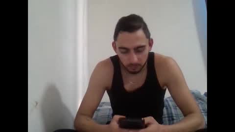 EmmaTyler online show from January 12, 2026, 9:36 am