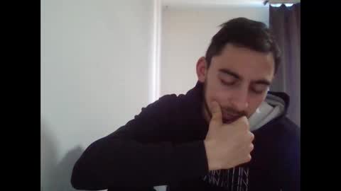 EmmaTyler online show from January 19, 2026, 1:04 pm