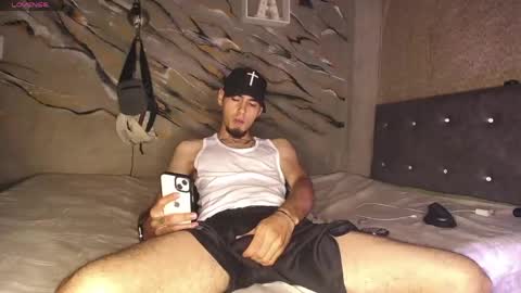 tyler cooper online show from May 12, 2026, 4:42 am