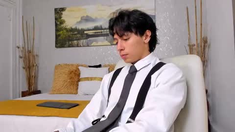 Tyler online show from November 12, 2025, 3:07 am