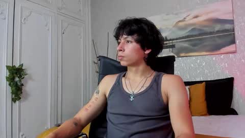 Tyler online show from March 17, 2026, 2:27 am