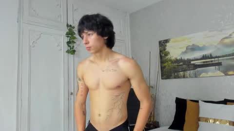 Tyler online show from March 31, 2026, 4:13 am