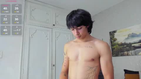 Snapshot of tyler_durtenn chatting on April 28, 2026, 3:22 am Tyler online show from April 28, 2026, 3:22 am