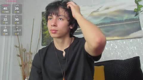 Snapshot of tyler_durtenn chatting on April 30, 2026, 3:46 am Tyler online show from April 30, 2026, 3:46 am