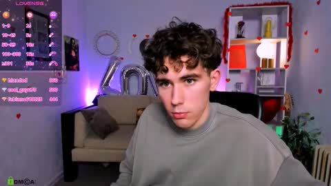 Tyler online show from February 9, 2026, 5:28 pm