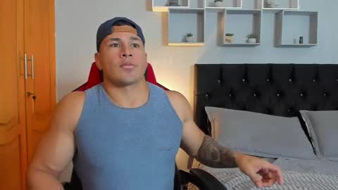 Snapshot of tyler_hank1 chatting on April 24, 2026, 8:22 pm tyler_hank1 online show from April 24, 2026, 8:22 pm