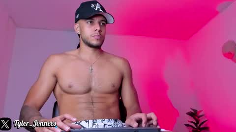 Tyler online show from October 29, 2025, 1:52 am